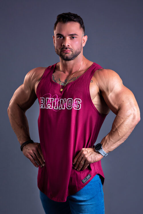 REGATA RISING BORDÔ