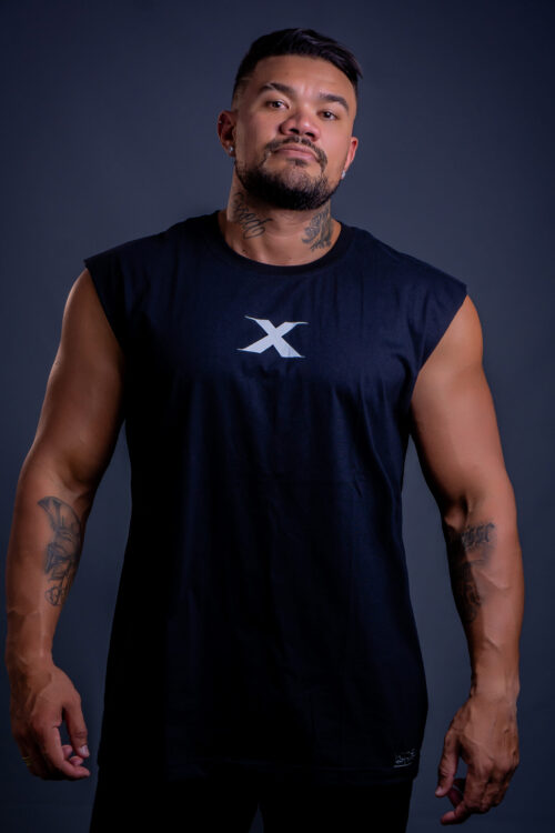 REGATA OXIGENIO MINIMALIST