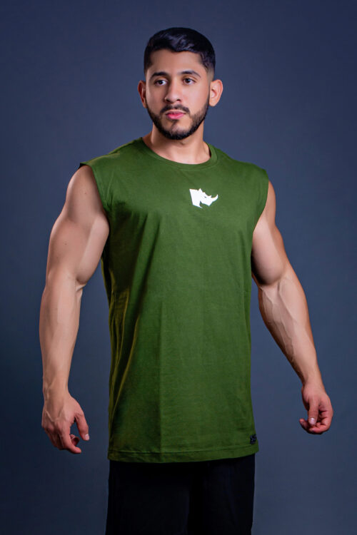 REGATA INTENSITY VERDE MUSGO