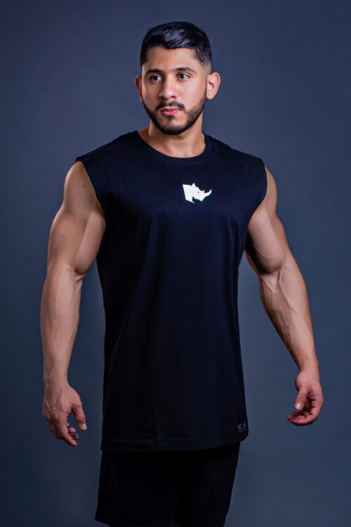 REGATA INTENSITY PRETA