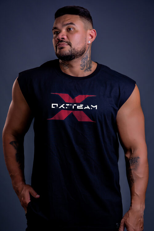 REGATA TEAM OXIGENIO