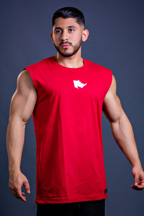 REGATA INTENSITY VERMELHA