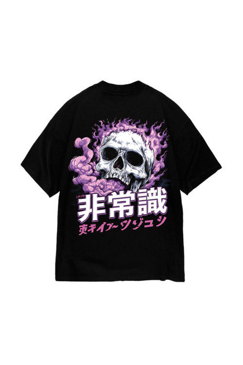 OVERSIZED LAG DAY INASANE