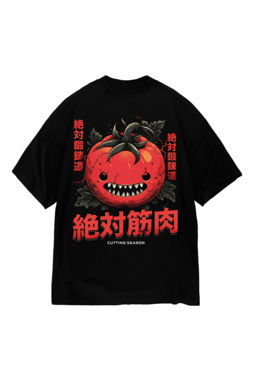 OVERSIZED MONSTER CUTTING TOMATO