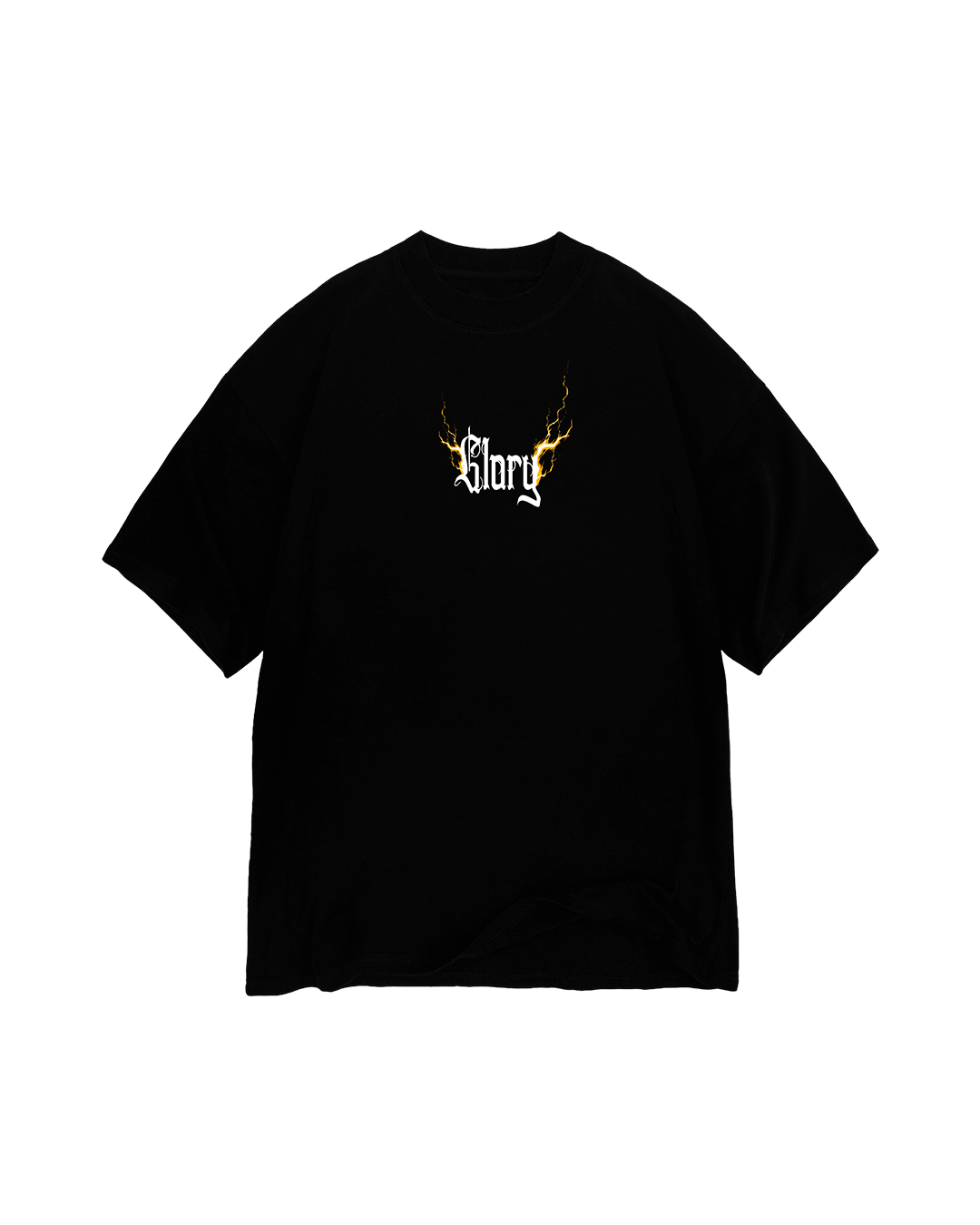 OVERSIZED GLORY - Imagem 2