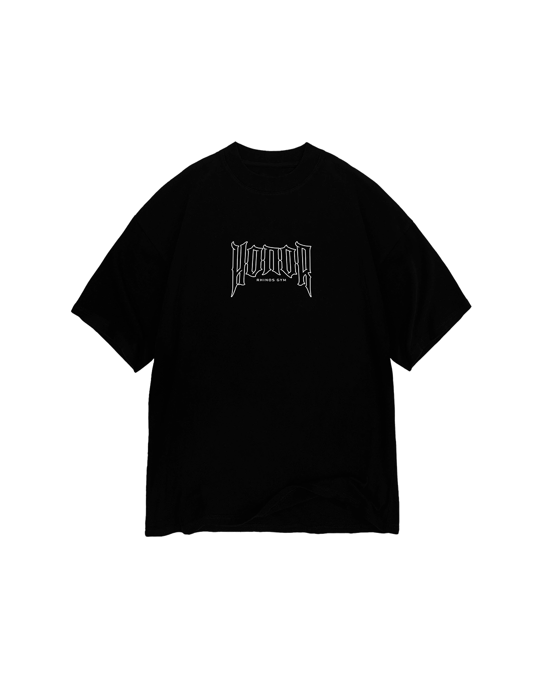 OVERSIZED HONOR - Imagem 2